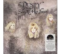 Springfield,Dusty - See All Her Faces (Ltd. 50th Anni. Edition) [VINYL]