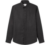 SPRINGFIELD Men's Shirt, Black, M