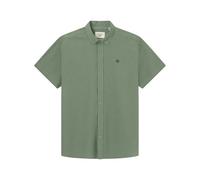 SPRINGFIELD Men's Shirt, Green, S