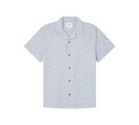SPRINGFIELD Shirt, Medium Blue, S