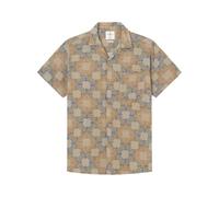 Springfield Shirt, Orange, XL