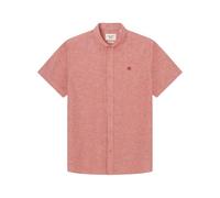 SPRINGFIELD Shirt, Red Print, M