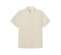 SPRINGFIELD Men's Shirt, White_Print, M