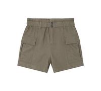 SPRINGFIELD Women's 34 Short, Dark_Khaki, 42