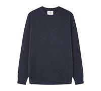 SPRINGFIELD Men's Jersey Polo Sweater, Wine, S