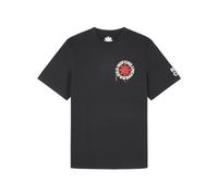 SPRINGFIELD Men's T-Shirt, Black, L