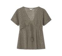Springfield t-Shirt, Clear Khaki, XS