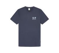 SPRINGFIELD t-Shirt, Dark Blue, XS