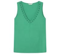 SPRINGFIELD Women's T-Shirt, Green, M