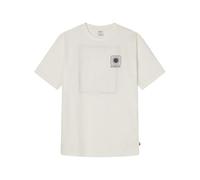 SPRINGFIELD Men's T-Shirt, Ivory, M