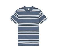 SPRINGFIELD Men's T-Shirt, Medium_Blue, XS