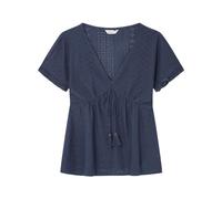 SPRINGFIELD t-Shirt, Medium Blue, XL