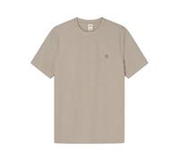 SPRINGFIELD Men's T-Shirt, Sand, S