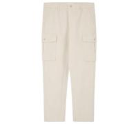 SPRINGFIELD Men's Pants, White_Print, L