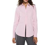 SPRINGFIELD Women's 1.t.b.Camisa Oxford Spand Rec Shirt, Light Pink, 6