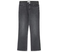 SPRINGFIELD Women's 1.t.b. Jeans Kick Flare Basico, Charcoal Grey, 12