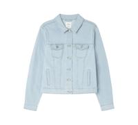 Springfield Women's 3.t.ap. Chaqueta Denim Bsc jacket