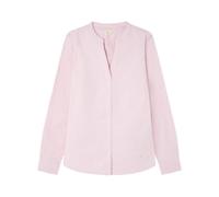 SPRINGFIELD Women's 3.t.b.Camisa Oxford Span Mao Rec Shirt, Light Pink, 6