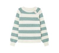 SPRINGFIELD Women's 3.t/Gym.ap. Sweater Raya Botón Jersei, Mint Green, M