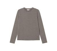 SPRINGFIELD Women's 3g.b.Camiseta Basica Ml Undershirt, Sepia, L