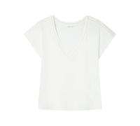 SPRINGFIELD Women's 5t.b.Camiseta Pico Vainica Undershirt, Multicoloured, M