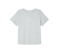 SPRINGFIELD Women's 5t.b.Camiseta Tachas Eyelet Undershirt, Standard Grey, L