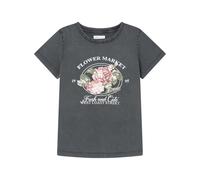SPRINGFIELD Women's 6.g.a.Camiseta Estrella Undershirt, Charcoal Grey, XS