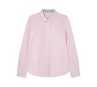 SPRINGFIELD Women's 6798401 Semi-Fitted Oxford Shirt, Light Pink, 34