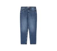 SPRINGFIELD Women's 6828223 Mom Jeans, Steel Blue, 40W/27L