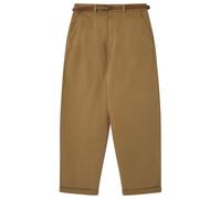 SPRINGFIELD Women's 6838046 Casual Chinos, Brown Óxido, 36W/30L