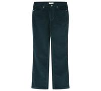 SPRINGFIELD Women's 6838049 Jeans, Green Bottle, 42W/27L