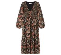 SPRINGFIELD Women's 7958324 Dress, Black Standard, 44