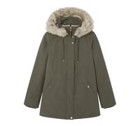 SPRINGFIELD Women's 8238776 Jacket, Ivory White, XL