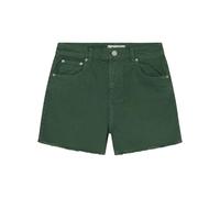 SPRINGFIELD Women's Bermuda Shorts, Dark_Khaki, 44