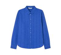 SPRINGFIELD Women's Blouse, Blues, 38