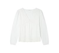 SPRINGFIELD Women's 5.t.a.Blusa Bordado Apuesta Blouse, Multicoloured, 10