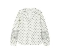 SPRINGFIELD Women's Blouse, Multicoloured, 16