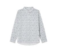 SPRINGFIELD Women's Blouse, Navy, 34