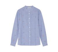 Springfield Women's Blouse, Print Blue, 6