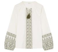 SPRINGFIELD Women's Blouse, Sand, 38