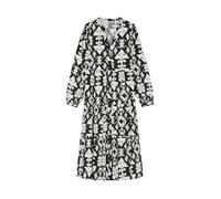 SPRINGFIELD Women's Dress, Black Standard,12