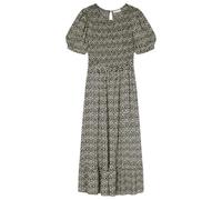 SPRINGFIELD Women's Dress, Black/White, 10