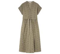SPRINGFIELD Women's Dress, Clear Khaki, 12