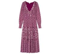 Springfield Women's Dress, Fuchsia, M