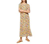 Springfield Women's Dress, Lemon Tree, 6