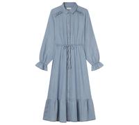 SPRINGFIELD Women's Dress, Medium_Blue, 40