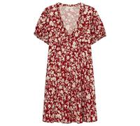 SPRINGFIELD Women's Dress Robe, RED_Print, 40