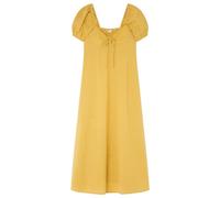 SPRINGFIELD Women's Dress, Yellow/Gold, 38