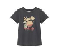 SPRINGFIELD Women's Frqs Camiseta Frutas Undershirt, Charcoal Grey, XL