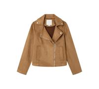 SPRINGFIELD Women's Jacket Brown 36